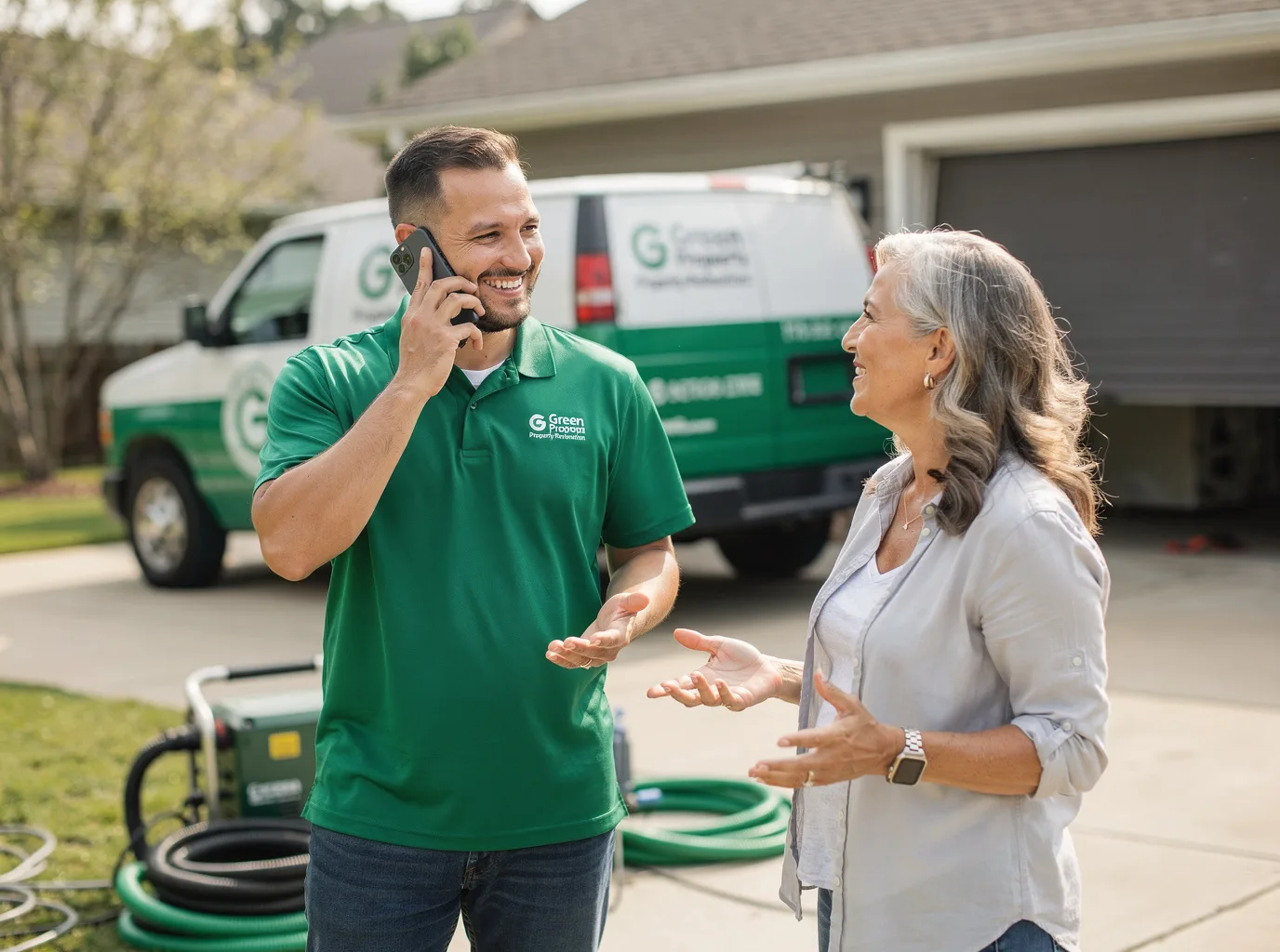 Water Damage Restoration Van Orin, IL FAQs